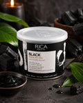 RICA Brazilian Wax – Charcoal 400g