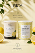 RICA Brazilian Wax Lemon – 800g