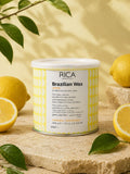 RICA Brazilian Wax – Lemon 400g