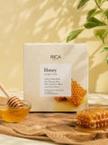 RICA Hard Wax Honey (2 x 4 disc trays) - 1000g