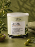 RICA Liposoluble Wax Olive Oil – 400g