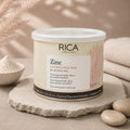 Rica Liposoluble Wax with Zinc — 400g