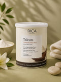 Rica Talcum Liposoluble Wax - 800g