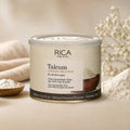 Rica Talcum Liposoluble Wax – 400g