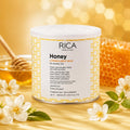 Rica Honey Liposoluble Wax — 400g