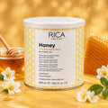 Rica Honey Liposoluble Wax — 800g