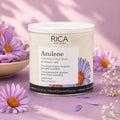 Rica Azulene Liposoluble Wax — 400g