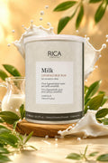 Rica Milk Liposoluble Wax — 800g