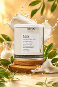 Rica Milk Liposoluble Wax — 400g