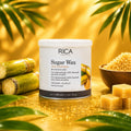 Rica Sugar Liposoluble Wax — 400g