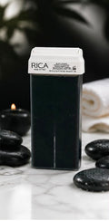 Rica Black Lipowax Roll-On Refill — 100ml