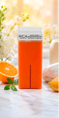 Rica Orange Lipowax Roll-On Refill — 100ml