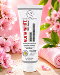 NB Naturals Beauty – Gluta White Oil-Free Whitening Lotion (100g/3.4oz)