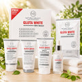 NB Naturals Beauty – Gluta White Complete Skin Brightening Kit (100% Natural) + FREE Serum