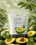 RICA Brazilian Wax with Avocado Butter Beads – 500g