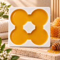 RICA Hard Wax Honey (1 disc tray)