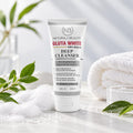 Naturals Beauty Gluta White – Deep Cleanser (200ml)