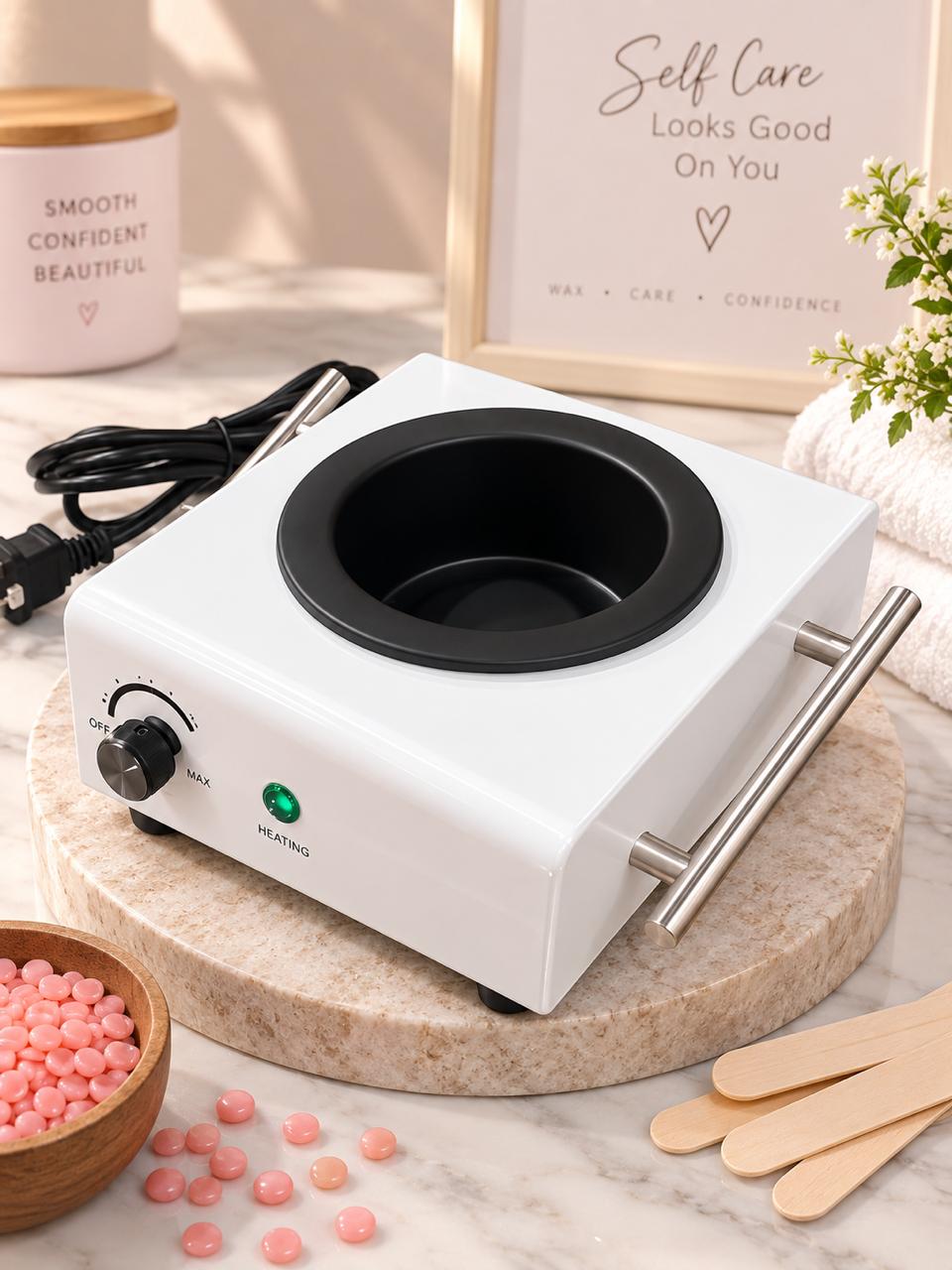Professional Wax Warmer – Electric Wax Heating Machine