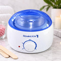 Remington Wax Warmer Kit